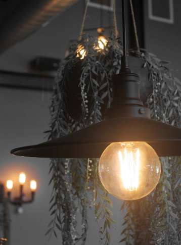 lights